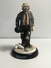 Emmett kelly bowler for sale  Germantown