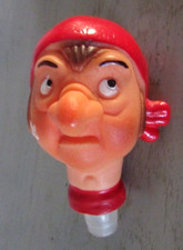 Bouchon bouteille pirate d'occasion  Argenton-sur-Creuse