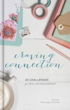 Craving connection challenges for sale  Houston