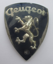 Ecusson logo calandre d'occasion  Annecy