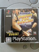 Videogame brunswick circuit usato  Roma