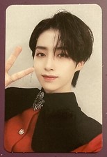 Cartão fotográfico oficial ONEUS Xion LIVED Makestar C vendedor dos EUA comprar usado  Enviando para Brazil