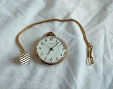 Sekonda gents gold for sale  HORSHAM