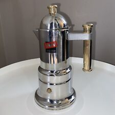 inox espresso maker for sale  Winthrop Harbor