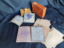 Anciens tampons école d'occasion  Châteaudun