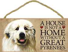 Great pyrenees house for sale  Rochester