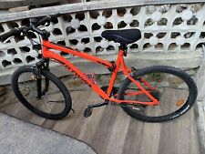 Vtt rock rider d'occasion  Miramas
