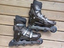 Classic rollerblade mens for sale  LONDON