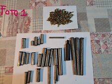 Stock pezzi punzoni usato  Collegno