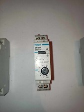 Hager minuterie m001 d'occasion  Cherbourg-Octeville-