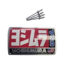 Genuine yoshimura trs for sale  BIRMINGHAM
