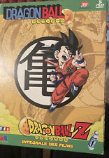 Dragon ball intégrale d'occasion  Toulon-