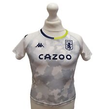 Kappa aston villa for sale  BIRMINGHAM