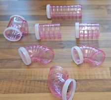 Hamster tunnel tube for sale  UK