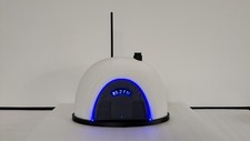 Rádio portal inspirado na ciência abertura Bluetooth! Toque sua própria música enquanto você comprar usado  Enviando para Brazil