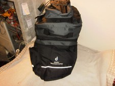 Deuter fach satteltasche gebraucht kaufen  Ansbach