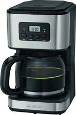 Clatronic kaffeemaschine timer gebraucht kaufen  Hamburg