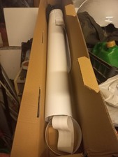 Kit scarico fumi usato Kit scarico fumi usato  Civitavecchia