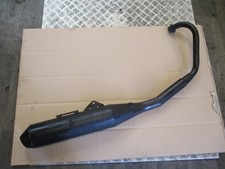 Pot échappement honda d'occasion  Garéoult