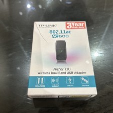 Link ac600 wireless for sale  ENFIELD