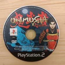 Onimusha warlords solo usato  Barcellona Pozzo di Gotto