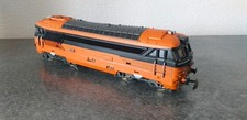 Rare locomotive diesel d'occasion  Champagney