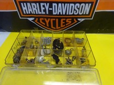 Vintage harley bts for sale  Bloomington