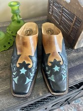 Charlie horse lucchese for sale  Pella