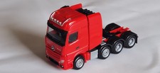 Herpa actros schwerlast gebraucht kaufen  Everswinkel