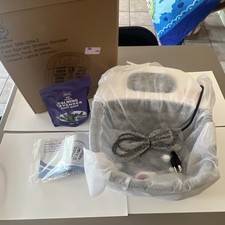 Foot spa shiatsu for sale  Mahomet