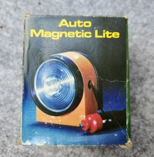 Vintage auto magnetic gebraucht kaufen  Leichlingen (Rheinland)