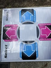 Dance dance revolution for sale  Pensacola
