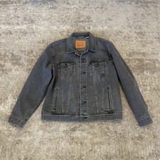 Levis denim trucker for sale  Buffalo