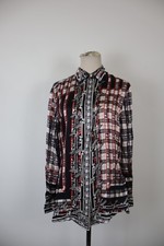 Versus versace camicia usato  Casapesenna