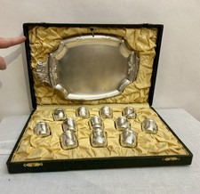 Argenterie ancienne d'occasion  Lille-