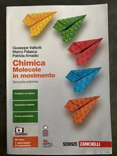 Chimica molecole movimento usato  Caldiero