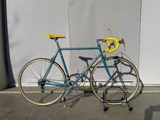 Bicicletta corsa vintage usato  Villarbasse