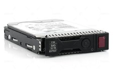857965-001 HP HDD 10TB 7.2K SAS 12G 3.5" LFF FOR HP PROLIANT DL380 G9 comprar usado  Enviando para Brazil