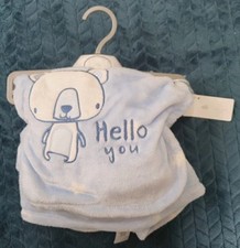 Primark hello blue for sale  BECCLES