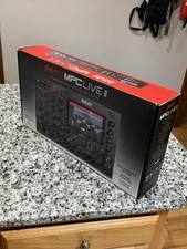 Akai mpc live for sale  New York