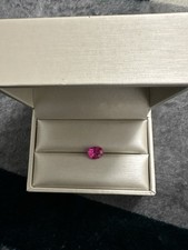 Pinker saphir lose gebraucht kaufen Pinker saphir lose gebraucht kaufen  Hannover