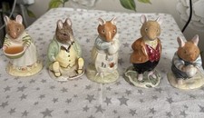 Group brambly hedge for sale  GLASGOW