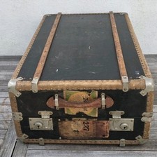Alter überseekoffer ldtimer gebraucht kaufen  Kelkheim