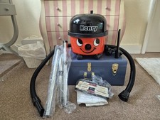 Henry hoover for sale  LONDON