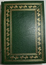 Vintage franklin library for sale  Front Royal