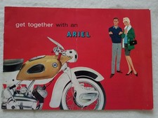 Ariel arrow leader for sale  LEICESTER