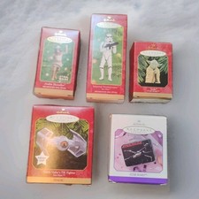 Hallmark keepsake star for sale  Crestline