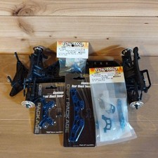 Yokomo drift package usato  Spedire a Italy