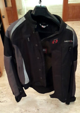 Abbigliamento moto giubotto usato  Pescara