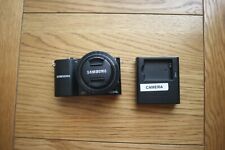 Samsung nx1000 20.3mp for sale  LEEDS